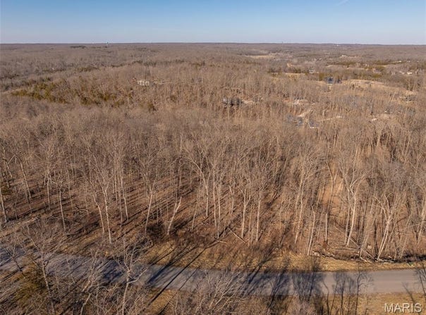 2834 Tyrolean Way Drive, Innsbrook, MO 63390