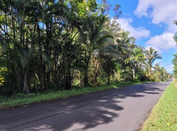 15-1890 31ST AVE, Keaau, HI 96749