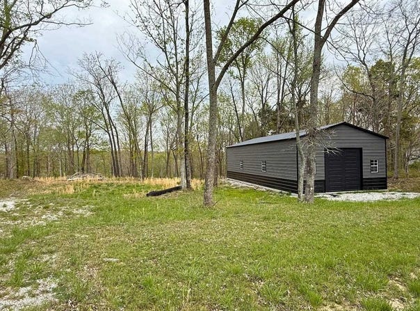 529 Barney Road, Lewisburg, KY 42256