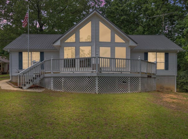 385 COUNTY ROAD 209, Crane Hill, AL 35053