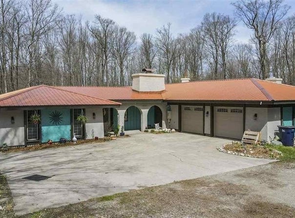 4769 Brookwood Lane, Bellaire, MI 49615