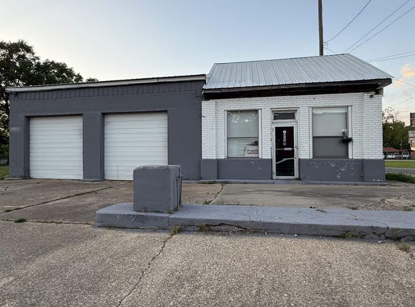 515 E Gaines Street, Monticello, AR 71655