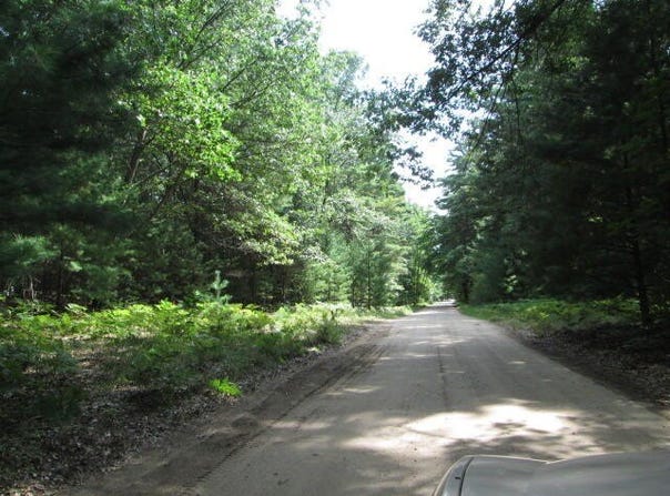 Victoria Boulevard, Pentwater, MI 49449
