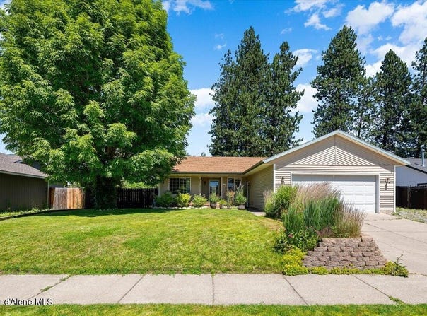 7315 W LUND ST, Rathdrum, ID 83858