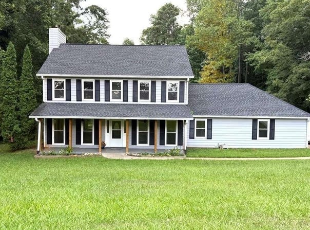 95 Hamilton, Newnan, GA 30263