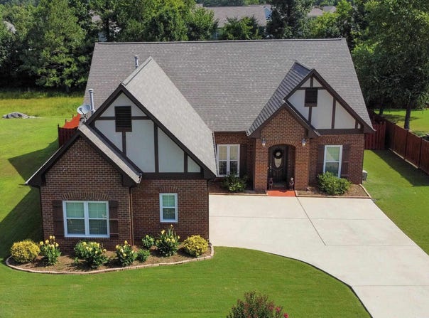 1035 PRINCETON PARK, MONTEVALLO, AL 35115