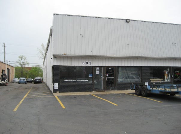 603 W WISE Road, Schaumburg, IL 60193