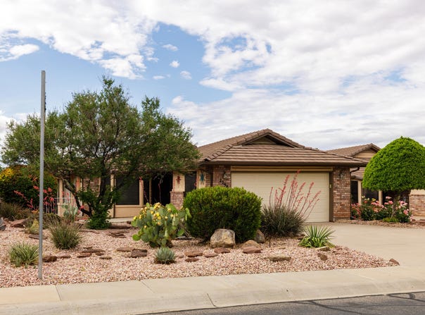 2298 S Legacy DR, St George, UT 84770