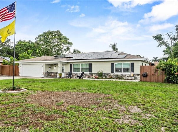 460 E HAINES BOULEVARD, LAKE ALFRED, FL 33850