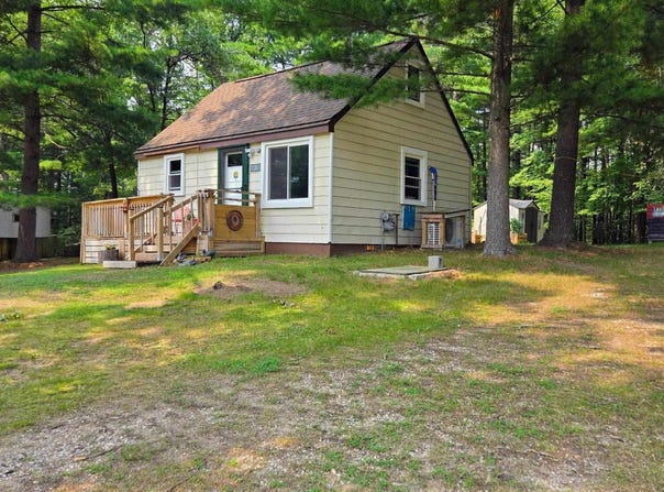 1863 Cuyuga Trail, West Branch, MI 48661