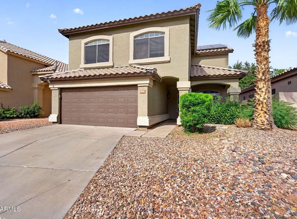 918 N BRADLEY Drive, Chandler, AZ 85226