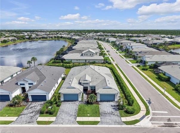 9225 Cayman Dr, NAPLES, FL 34114
