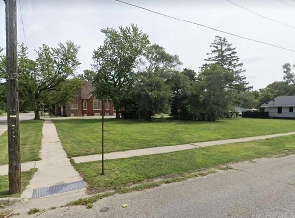 809 McAllister Street, Benton Harbor, MI 49022