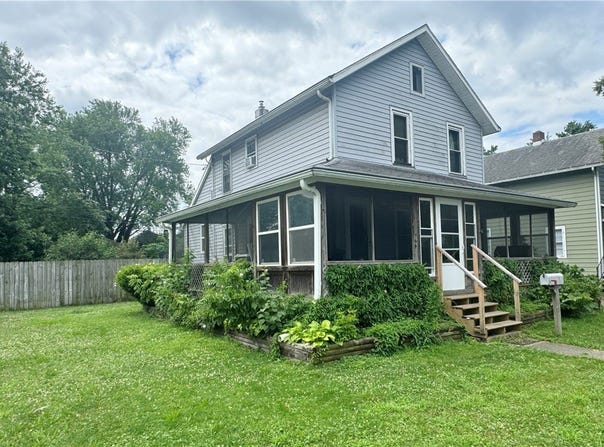 766 Carpenter Street, Elmira City, NY 14901