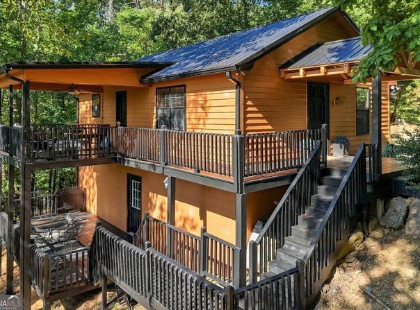 579 Galaxy Way NE, Ranger, GA 30734