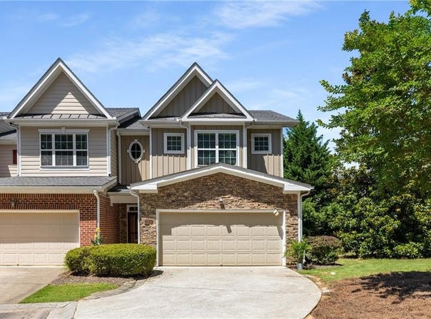 1302 Bexley Place NW, Kennesaw, GA 30144