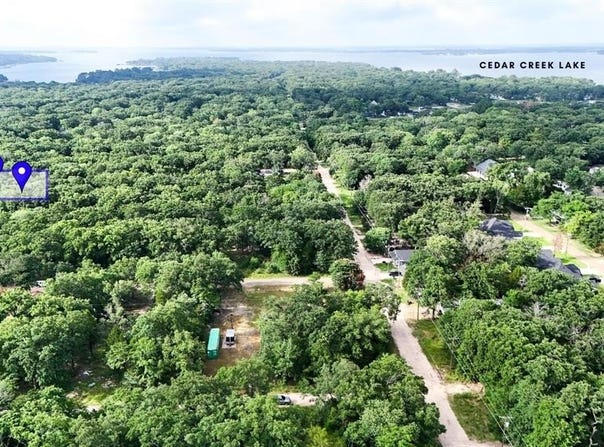 Tbd / Lot 900 & 901 Tahoka Road, Mabank, TX 75156