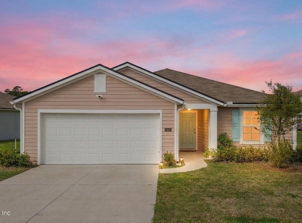 46 ALBACETE Road, St. Augustine, FL 32084