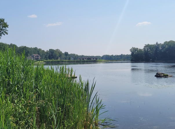 Lot 15 Covington Lake Estates, Covington Township, PA 18424