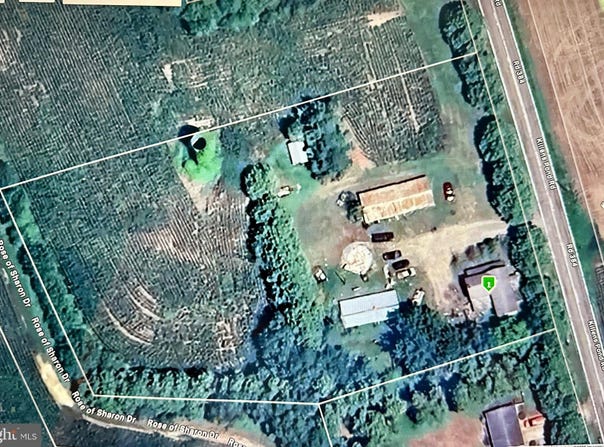 459 KILLENS POND Road, HARRINGTON, DE 19952