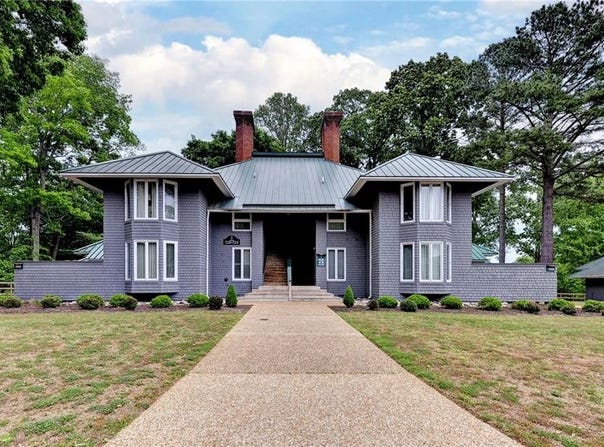 723 Graves Ordinary, Williamsburg, VA 23185