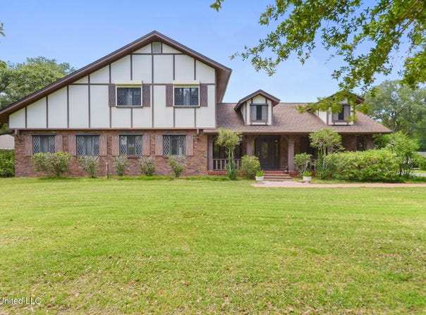 20030 Pineville Road, Long Beach, MS 39560