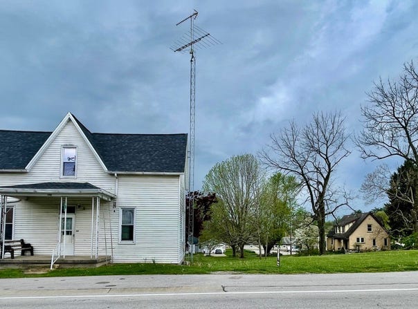 13085 E State Road 62, St. Meinrad, IN 47577