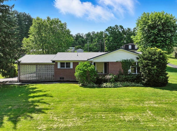 134 Richmond Heights, Jonesville, VA 24263