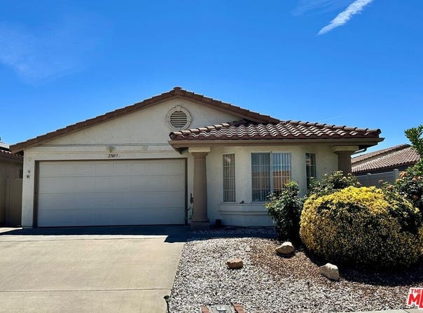 27497 Camino Vacuna, Menifee, CA 92585