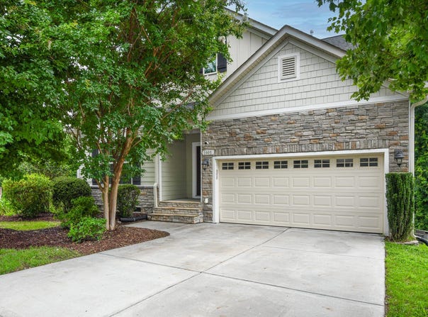 2905 Reynolda Circle, Durham, NC 27712