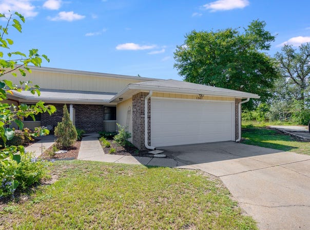 1307 Calabria Road, Panama City, FL 32405