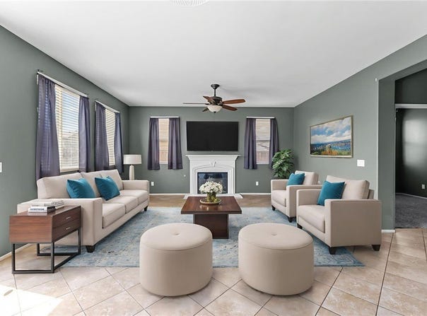 26816 Calico Court, Winchester, CA 92596
