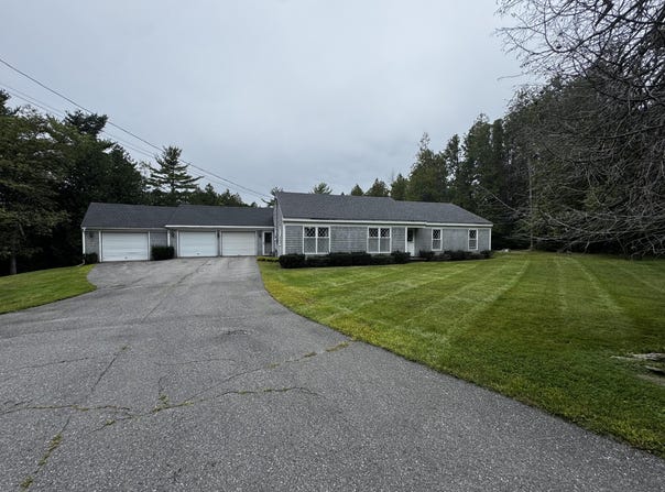 168 Central Street, Bucksport, ME 04416