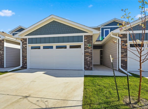 231 NW Waverly Drive, Waukee, IA 50263