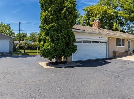 46555 Dequindre Road, Rochester Hills, MI 48307