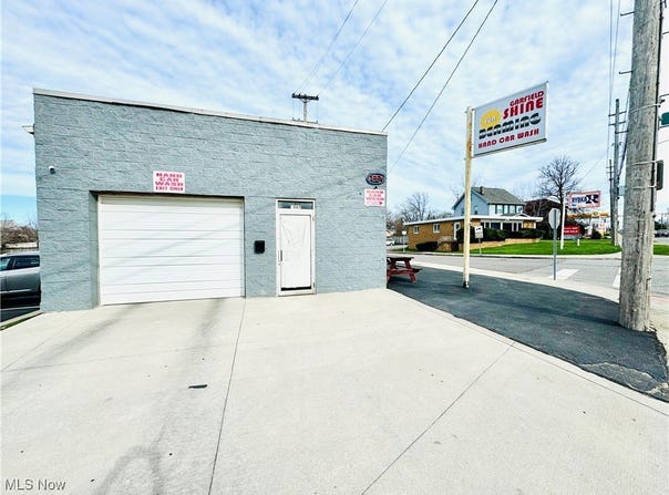5067 Turney Road, Garfield Heights, OH 44125