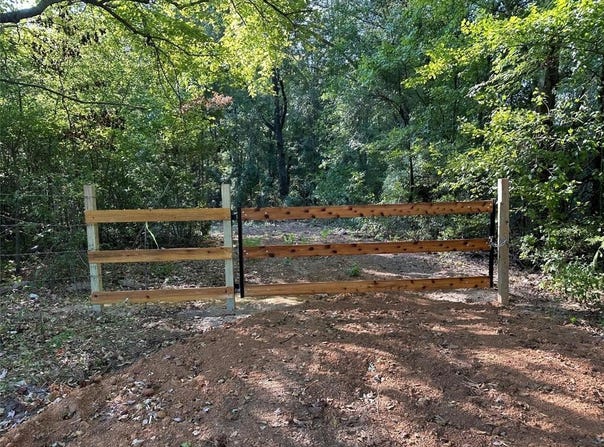 10.13 Acres Fm 852, Gilmer, TX 75644