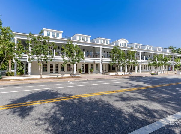 50 S Church Street, Fairhope, AL 36532