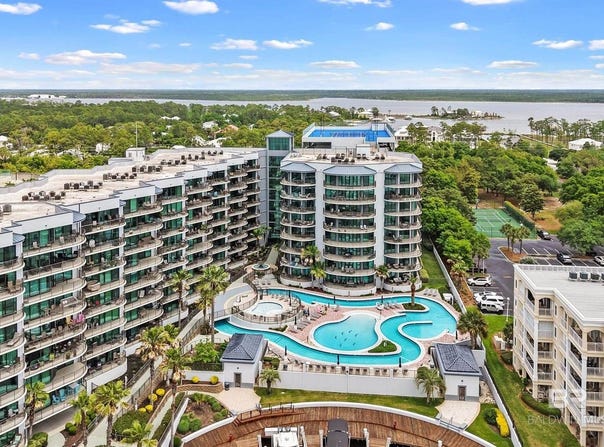 27582 Canal Road, Orange Beach, AL 36561
