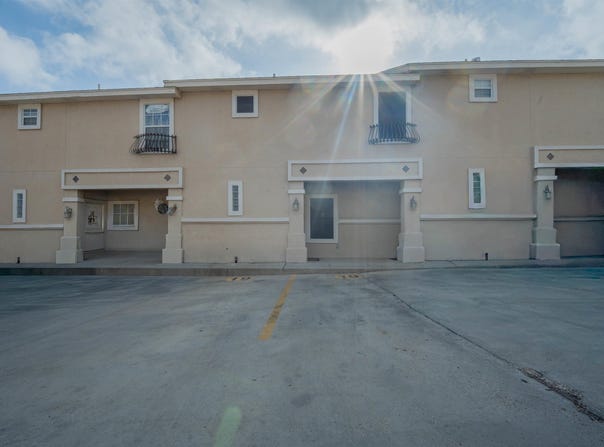 201 Abigail Dominguez, Laredo, TX 78043