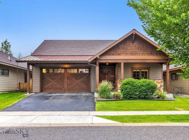3660 Lolo Way, Bozeman, MT 59718