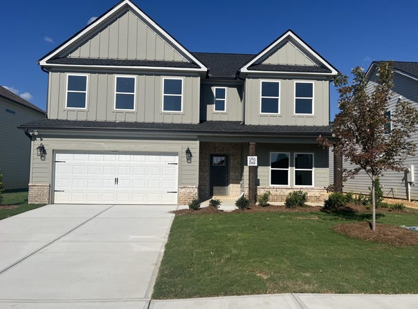 8320 Shrewsbury Lane, Ooltewah, TN 37363
