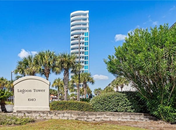 1940 Beach Boulevard W, Gulf Shores, AL 36542