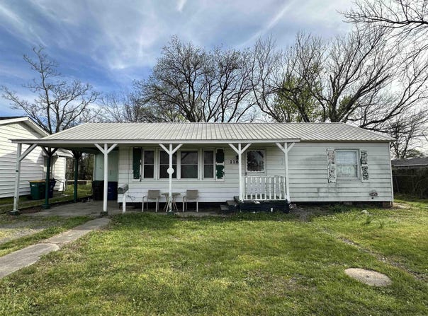 118 E Bethany Road, North Little Rock, AR 72117