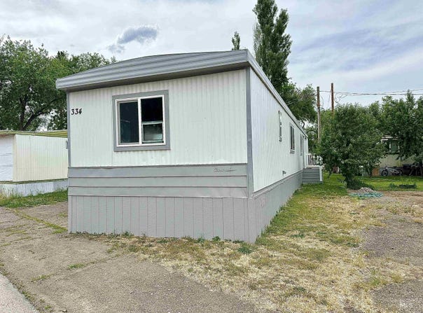 220 E 10th N, Mountain Home, ID 83647