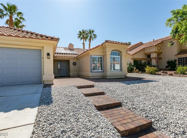 8150 Beaverbrook Way, Las Vegas, NV 89123