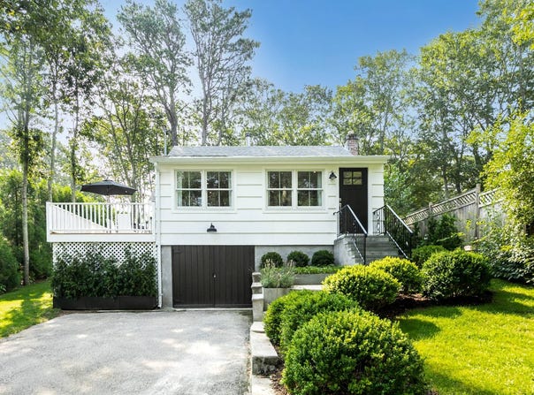 55 Wickatuck Drive, Sag Harbor, NY 11963