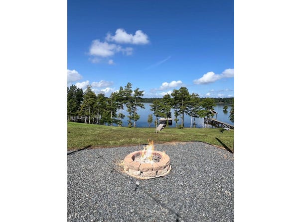 105 Getaway Lane, Many, LA 71449