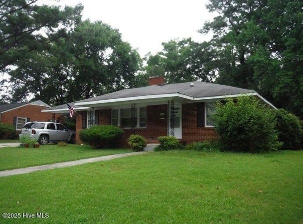 2202 Jefferson Drive, Greenville, NC 27858