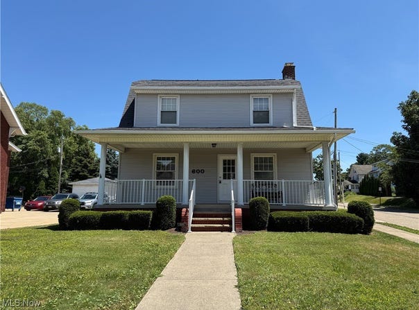 600 N Main Street, North Canton, OH 44720